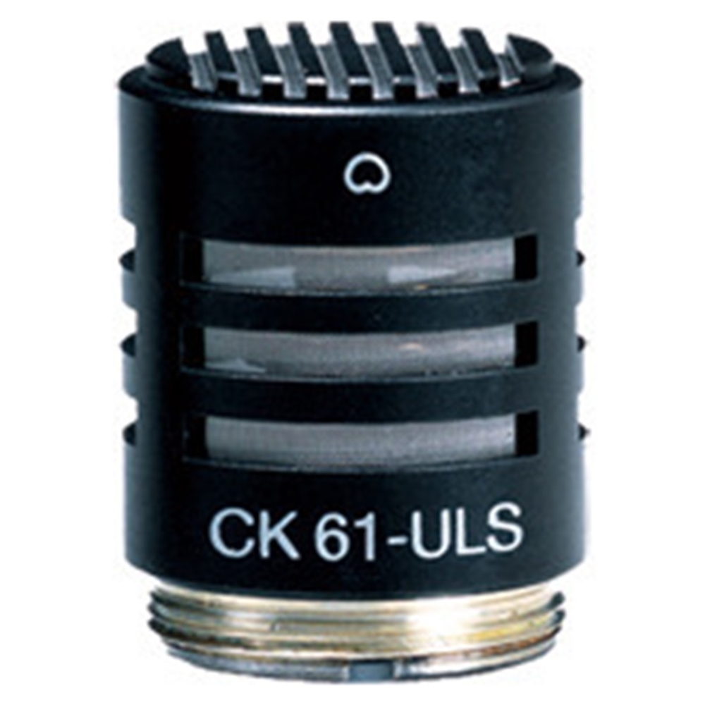 AKG [CK61 ULS] ULS Series用カートリッジ