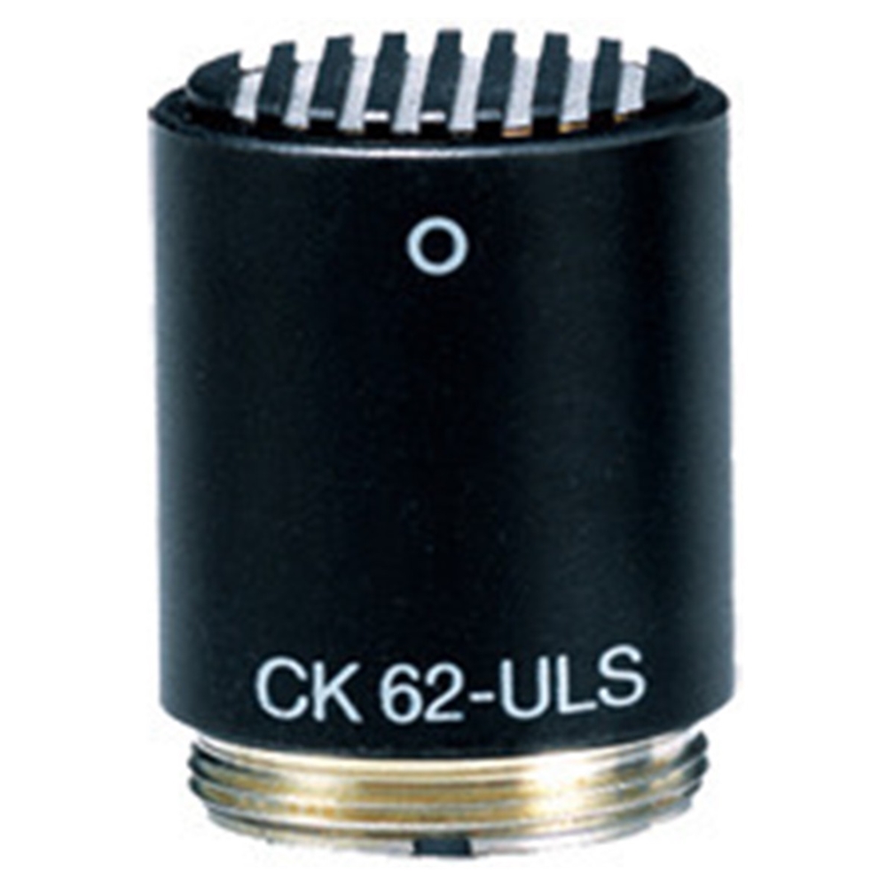 AKG [CK62 ULS] ULS Series用カートリッジ