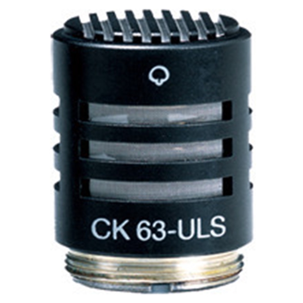 AKG [CK63 ULS] ULS Series用カートリッジ
