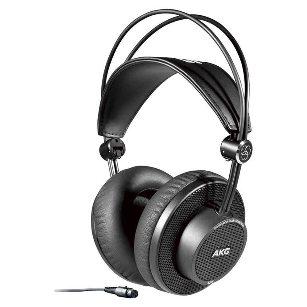 バーゲンで AKG K340 ULTRASONE エージング済 ヘッドホン