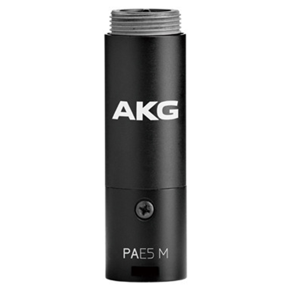 AKG [PAE5 M] Modular Plus Series用プリアンプ
