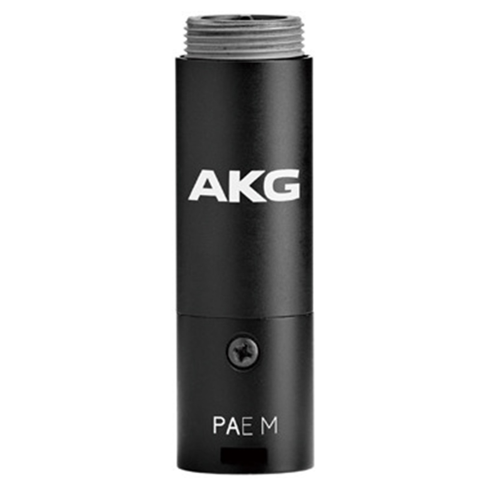 AKG [PAE M] Modular Plus Series用プリアンプ