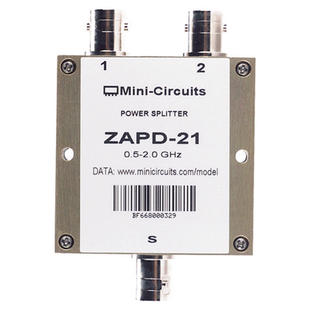 AKG [ZAPD21]  アンテナ分配器/混合器 箱痛みアウトレット