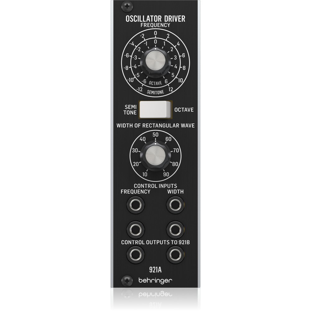 BEHRINGER モジュラーシンセ | 【FULL-TEN】ヒビノ公式ECサイト フルテン