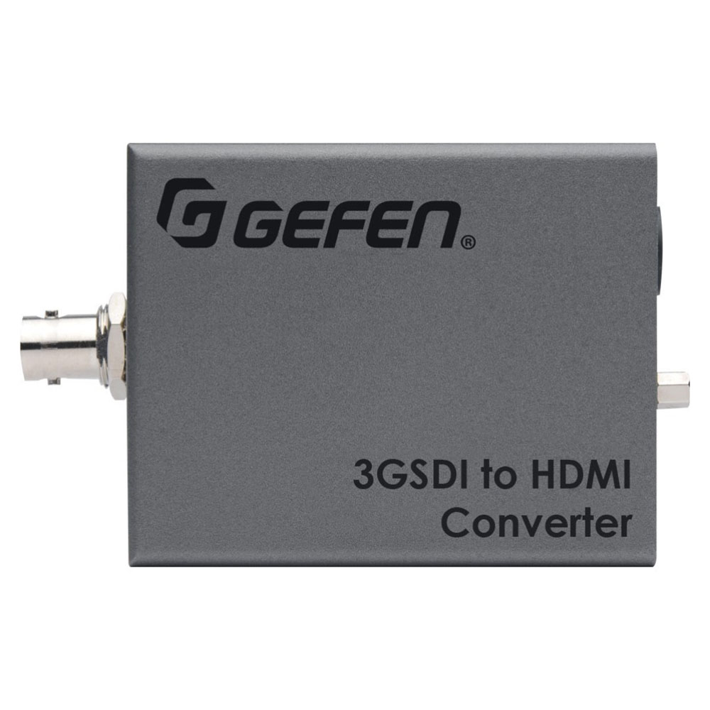 Gefen [EXT-3G-HD-C] コンバーター