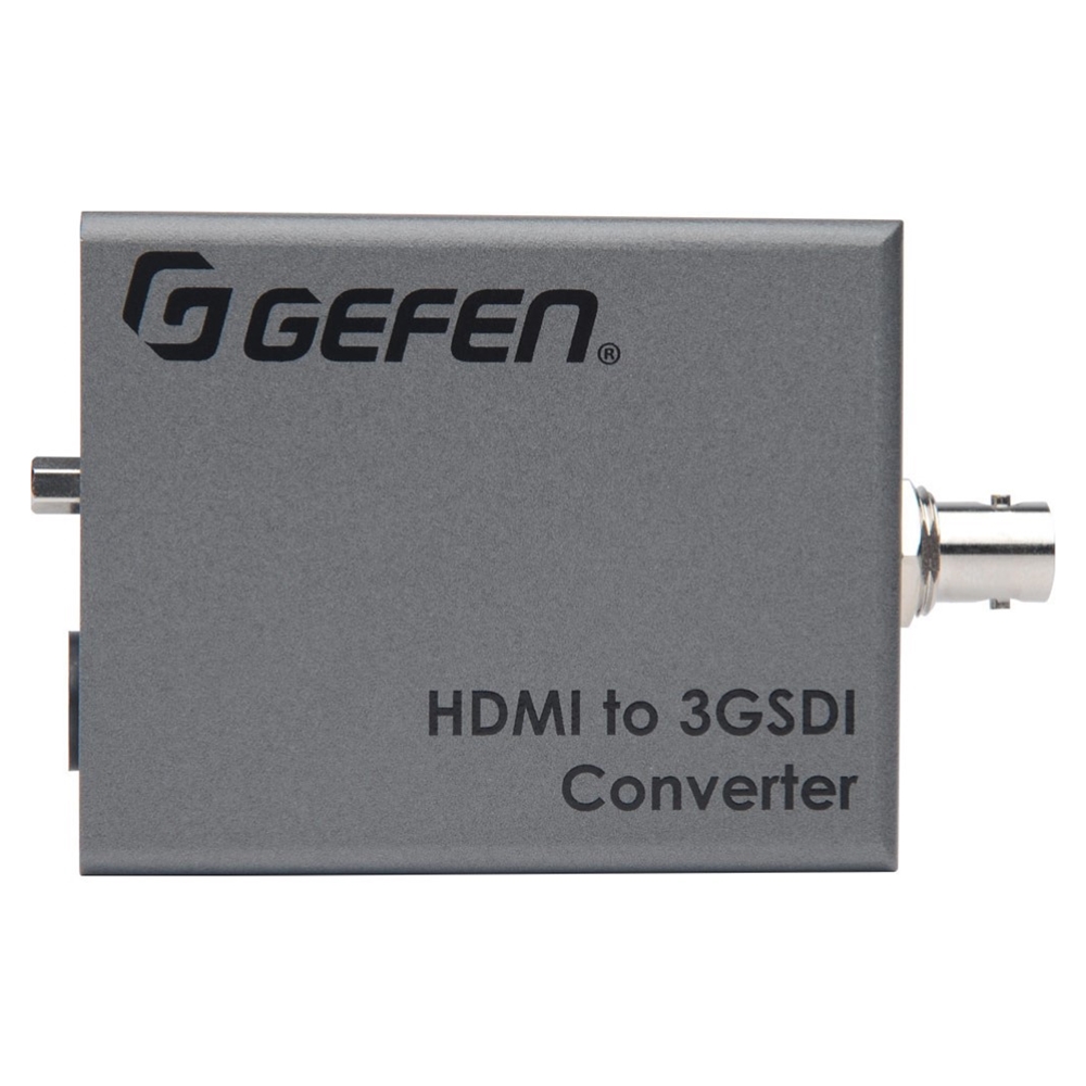 Gefen [EXT-HD-3G-C] コンバーター