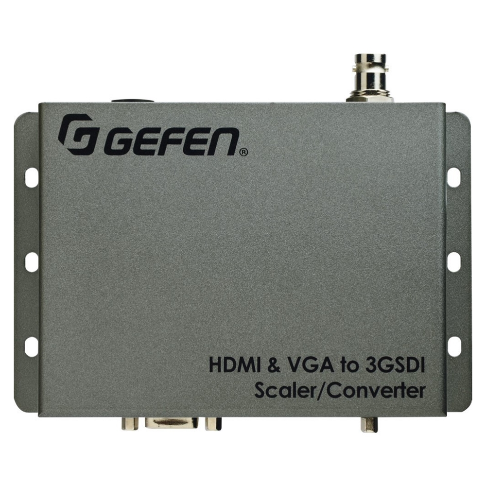 Gefen [EXT-HDVGA-3G-SC] スケーラー