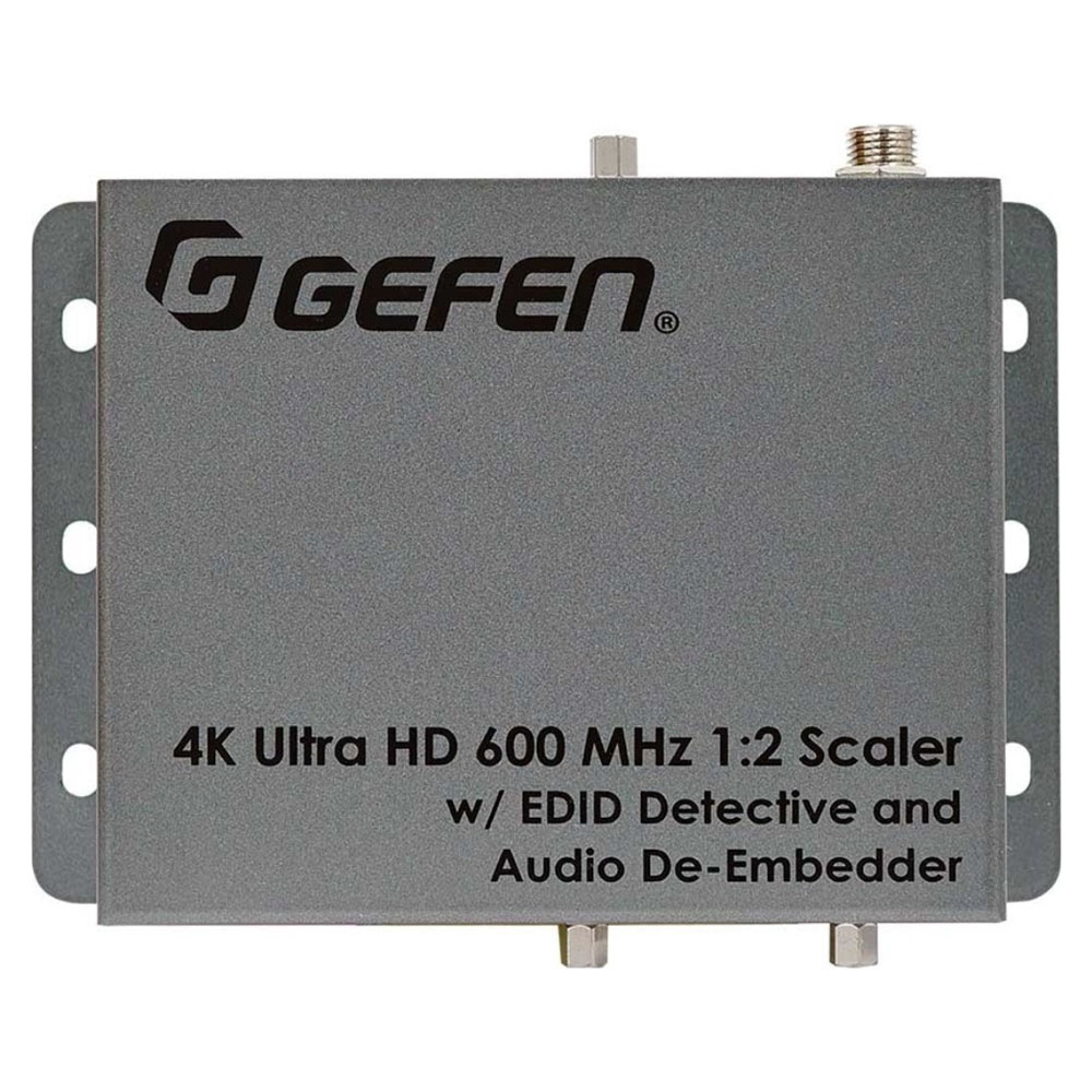 Gefen [EXT-UHD600A-12-DS] 分配機