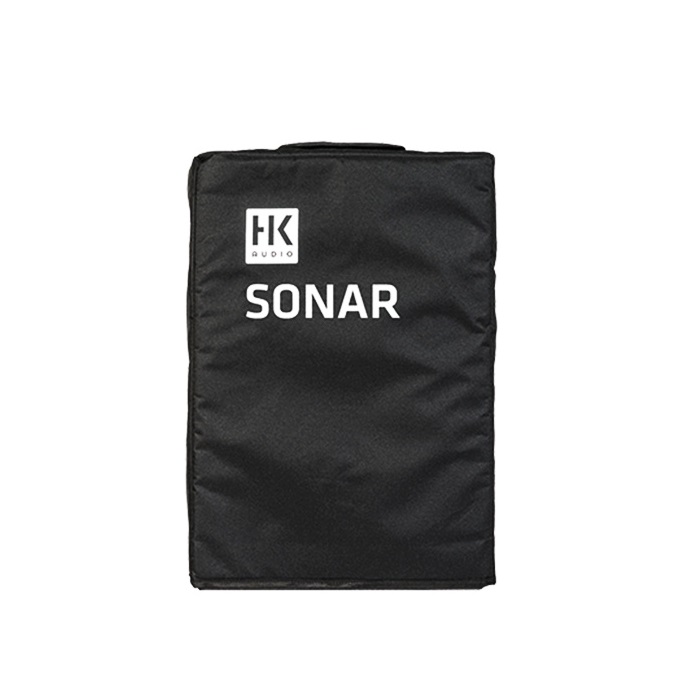 HK AUDIO [SONAR 112 Xi Cover] PAスピーカー用カバー