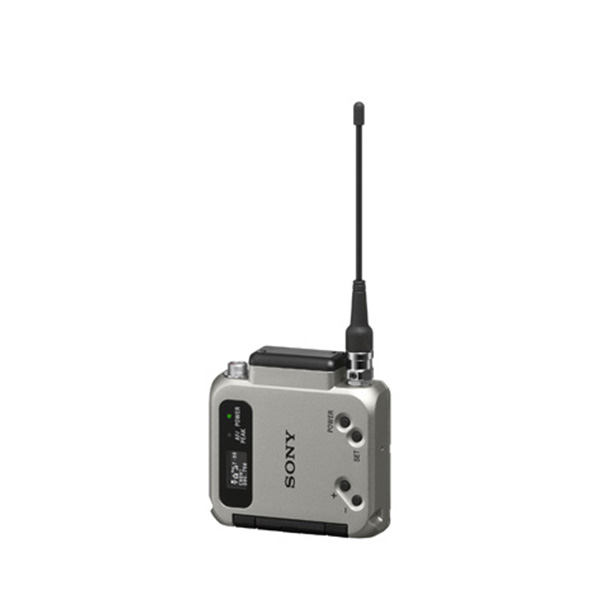 SONY [DWT-B03R/B] デジタル ワイヤレス トランスミッター