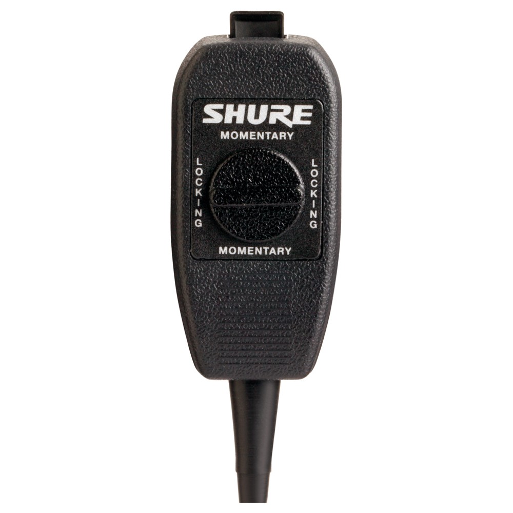 Shure [A120S] スイッチ