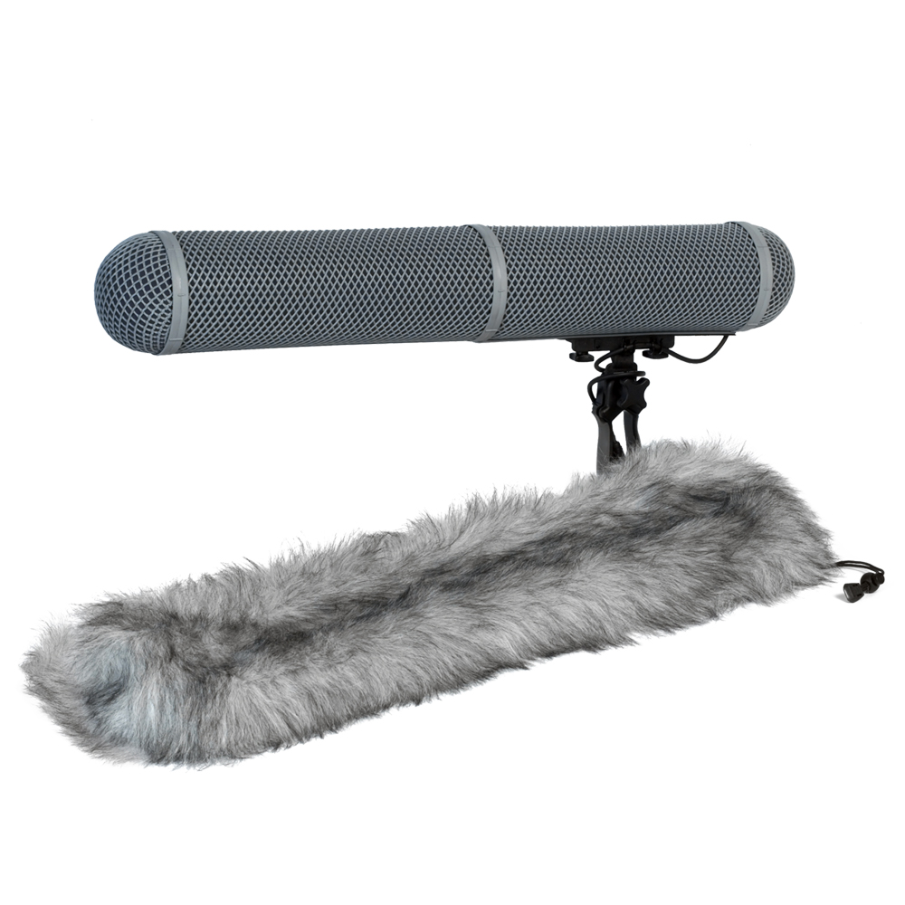 Shure [A89LW-KIT] Shotgun Microphones用アクセサリー