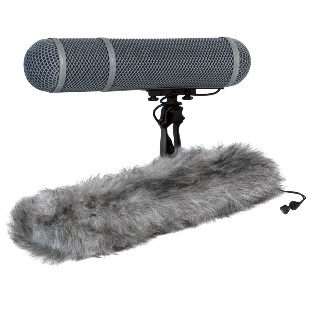 Shure [A89MW-KIT] Shotgun Microphones用アクセサリー