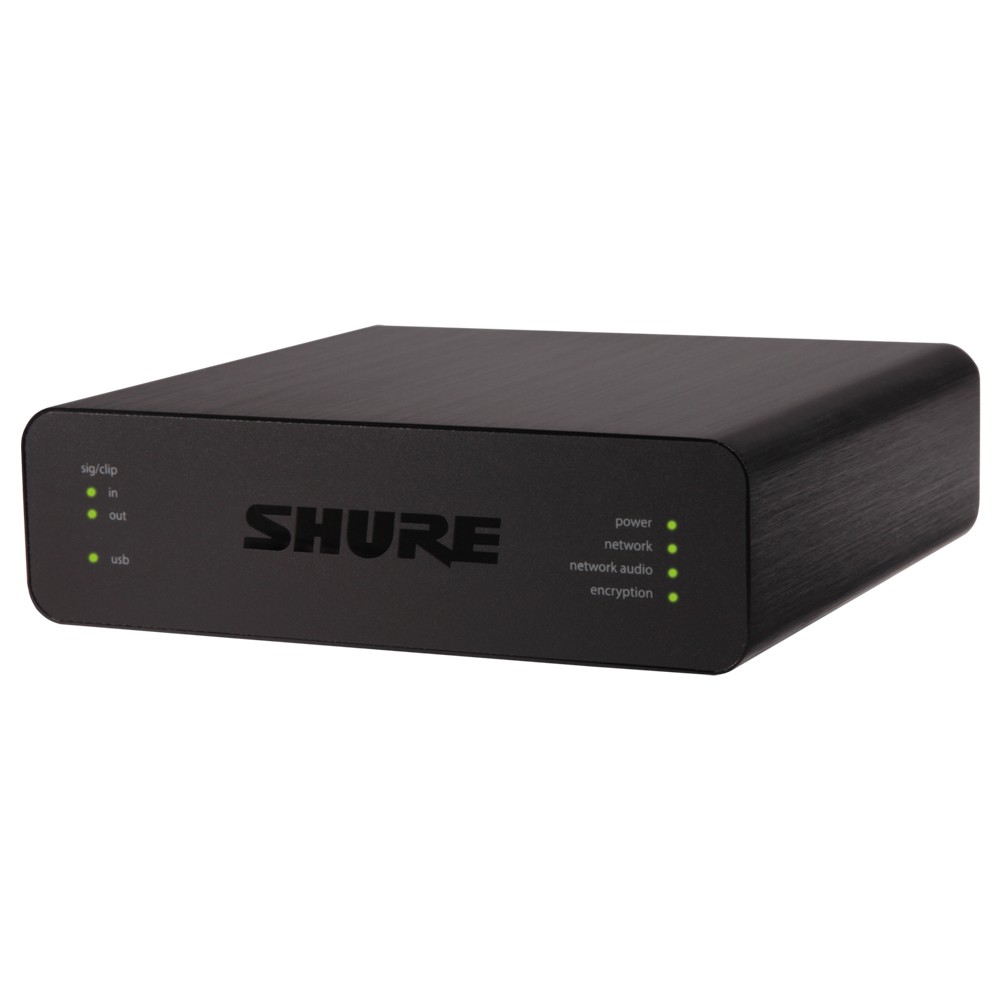 Shure [ANIUSB-MATRIX] USBオーディオ・インターフェース