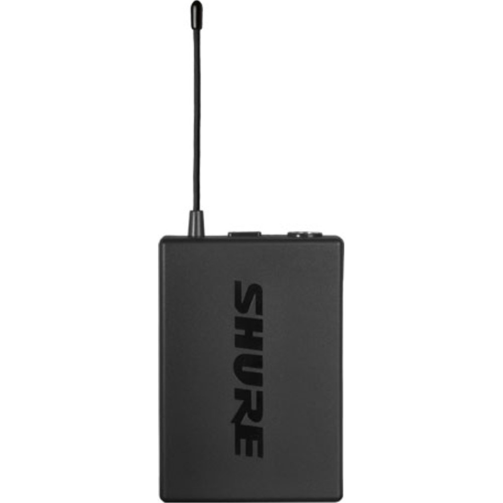 Shure [SVX1] ボディーパック型送信機