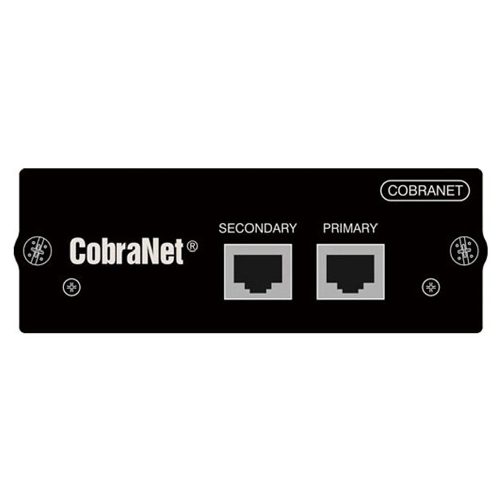 Soundcraft [Si Cobranet card] Cobranetカード