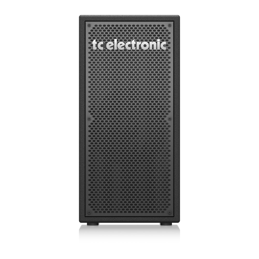 TC ELECTRONIC [BC208] ベース用キャビネット
