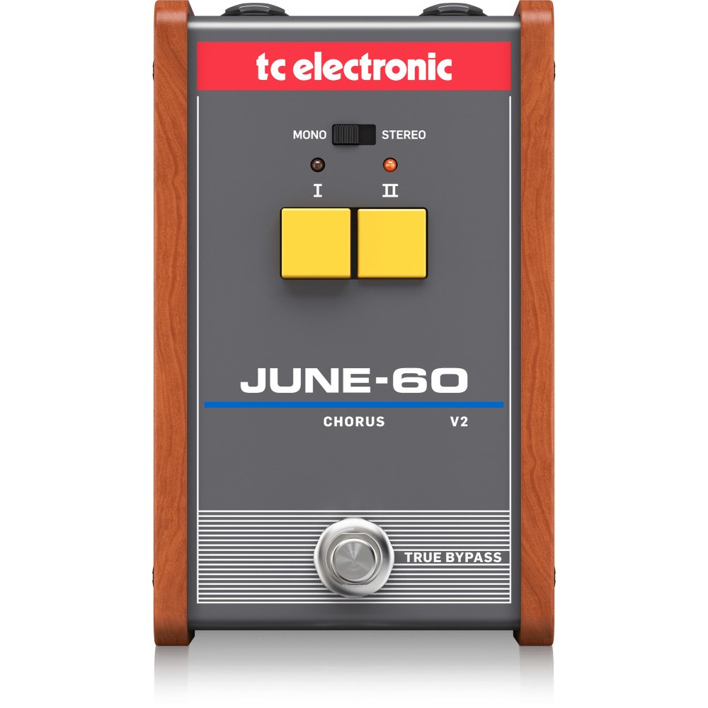 TC ELECTRONIC [JUNE-60 V2] コーラス