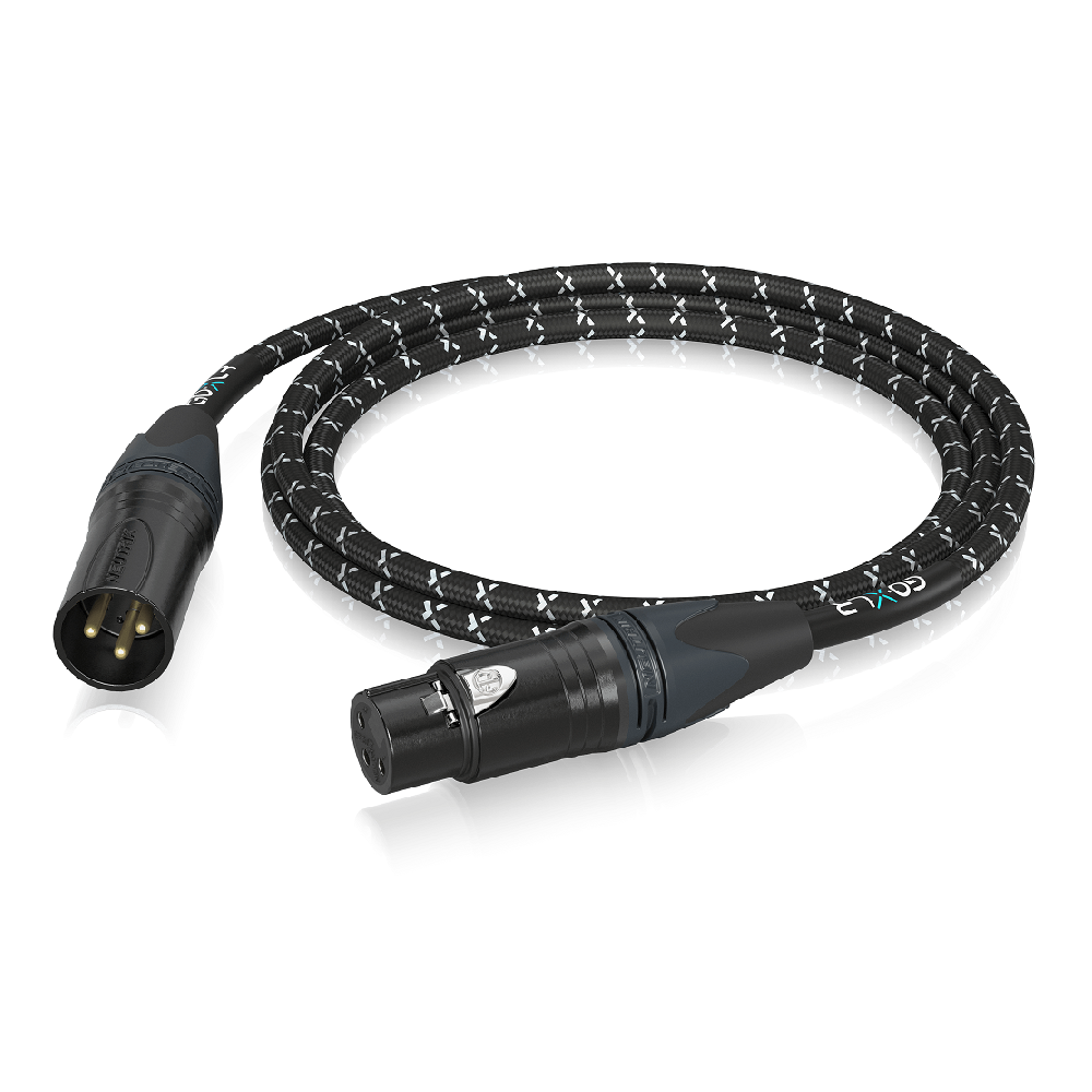 TC HELICON [GO XLR MIC CABLE] マイクロホン