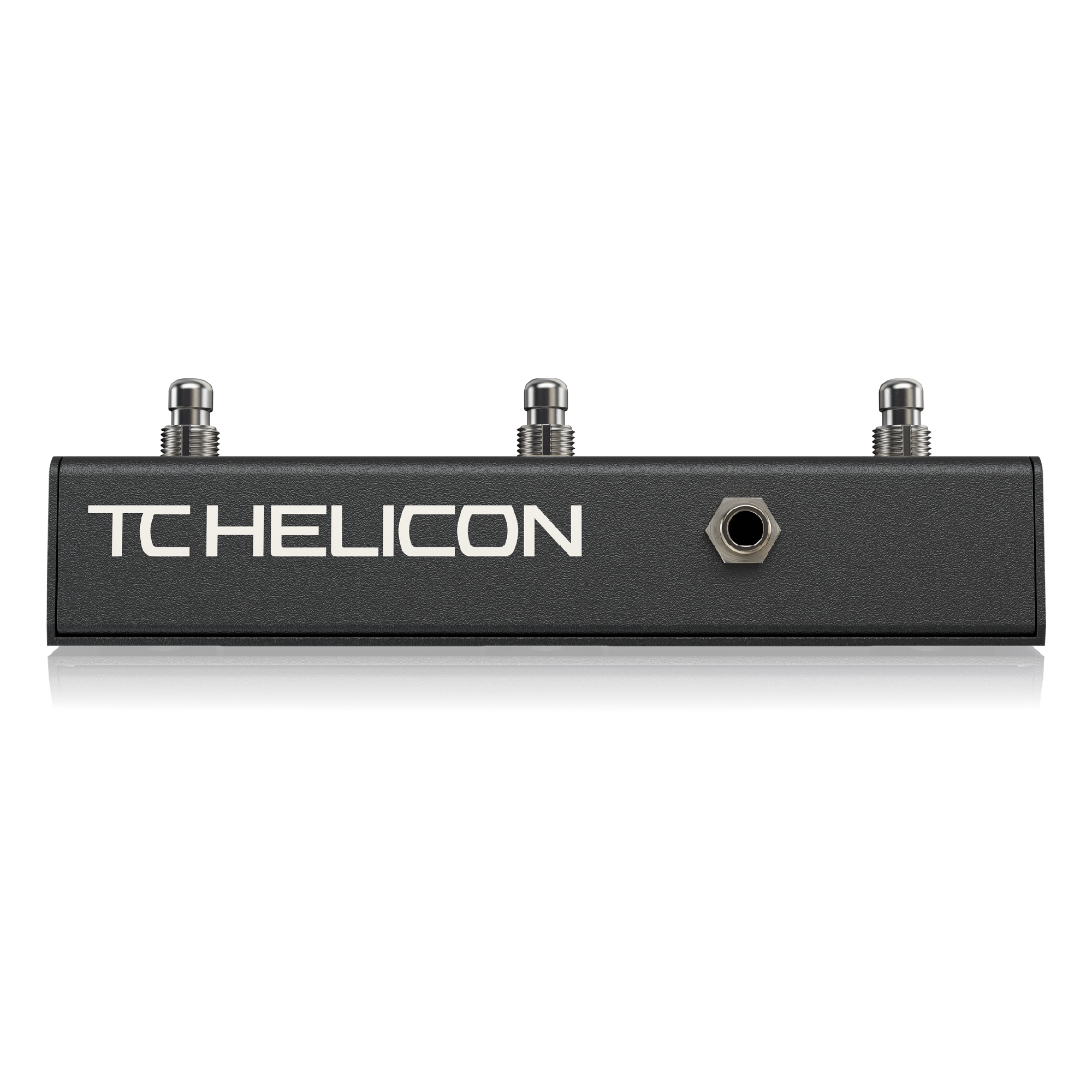 SWITCH-3 tc electronic helicon フットスイッチ