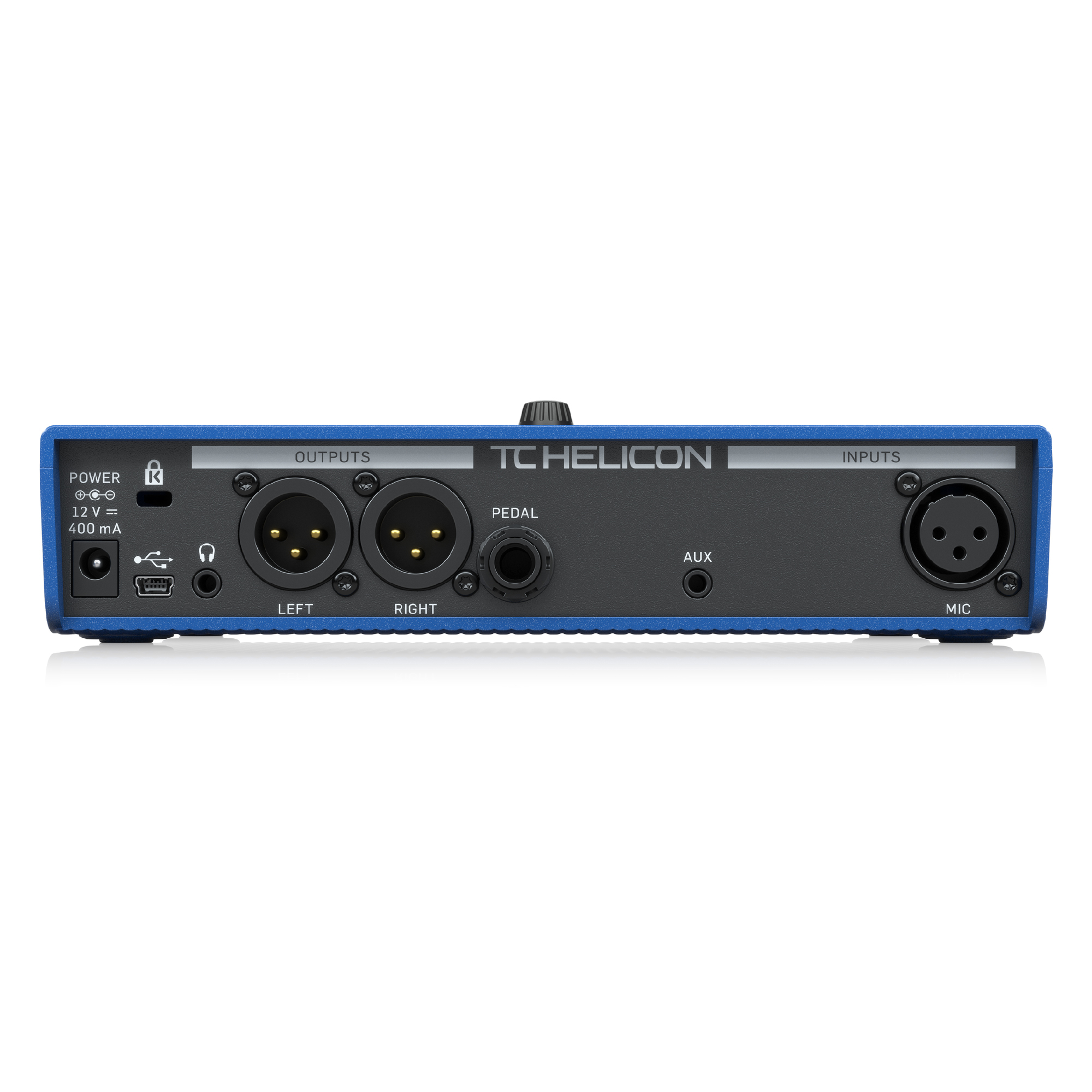 TC HELICON ボーカルエフェクター VOICELIVE PLAY | gulatilaw.com